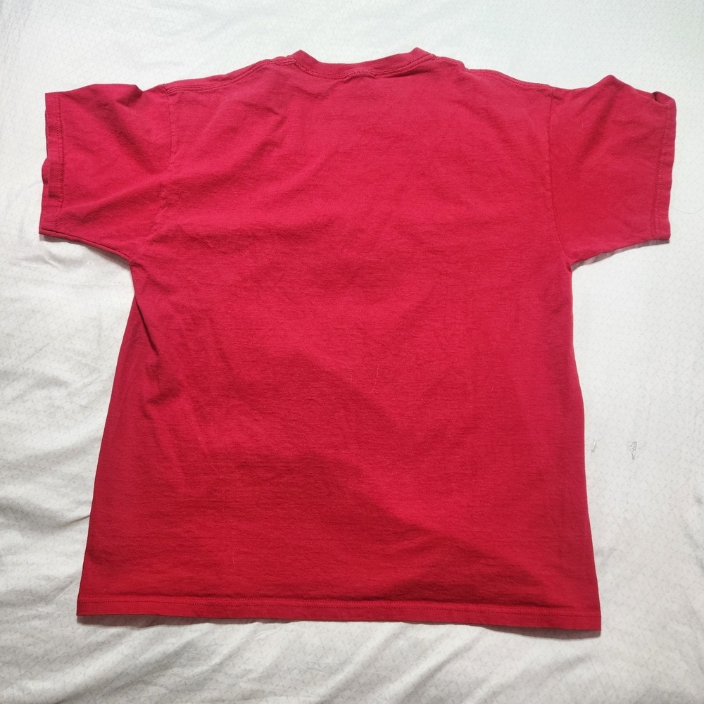 chicago bulls t-shirt men - Picture 6 of 9